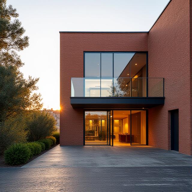 La nostra sede storica a Roma